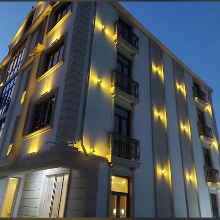 Royal Meridien Hotel Baku Exterior foto